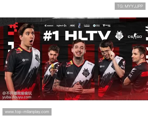 《CS_GO》银河杯，全世界豪门激烈碰撞！