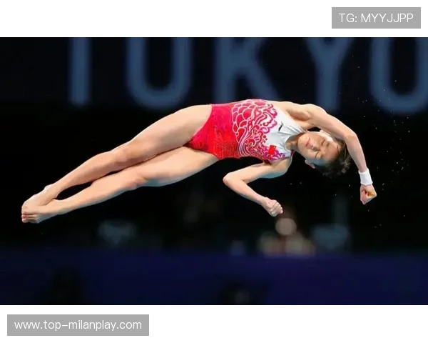 中国跳水梦之队包揽前三，再现强势统治，2021中国跳水梦之队成员