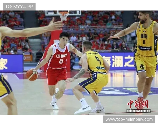 中国男篮热身赛表现积极，展现出良好竞技状态