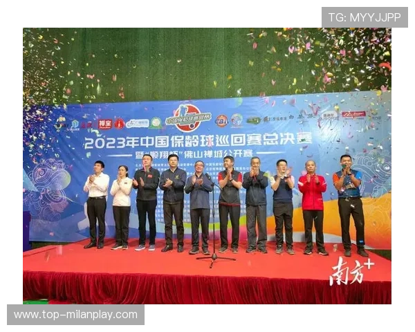 世界保龄球职业联赛开展青少年入门推广活动